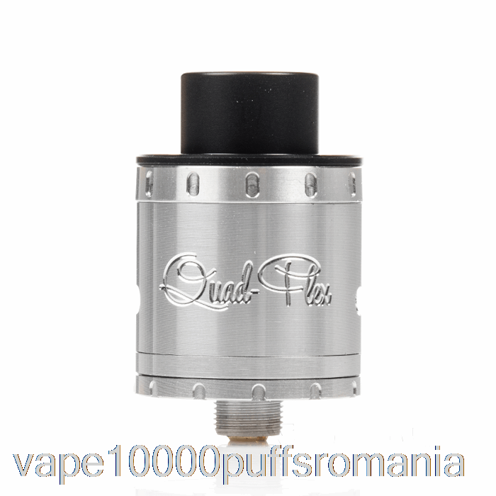 Vape Romania Aspire Quad-flex Power Pack Negru